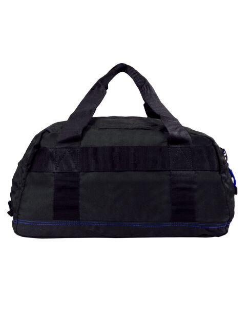 Sac de voyage Edimbourg 42 cm noir/bleu