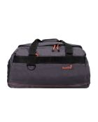 Sac de voyage Bradford 57 cm gris/orange