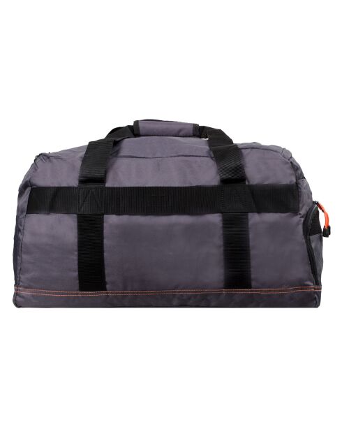 Sac de voyage Bradford 57 cm gris/orange