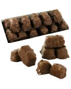 Ballotin Malakoffs Praline altmodische Milch 250g