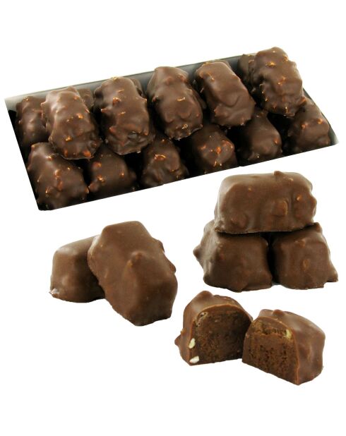 Ballotin Malakoffs Praline altmodische Milch 250g