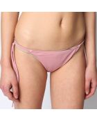 Maillot de bain 2 Pièces rose