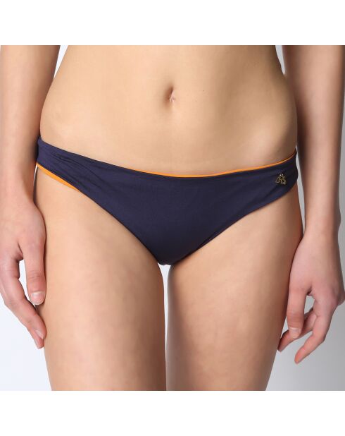 Maillot de bain 2 Pièces bleu