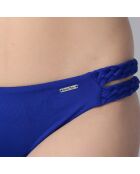 Culotte de maillot de bain Tracy bleue