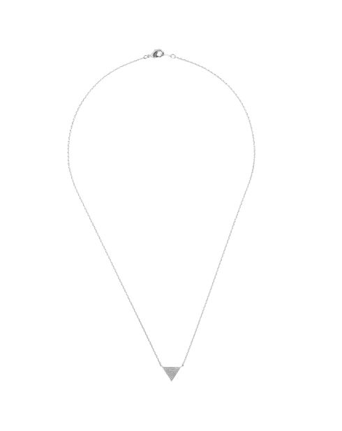Collier Méline en laiton