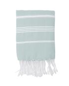 Mykonos Nilwater Classic Fouta - 100x200 cm
