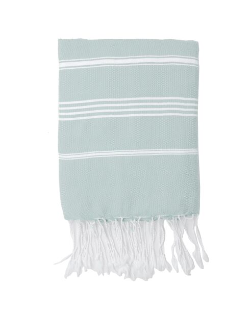 Mykonos Nilwater Classic Fouta - 100x200 cm