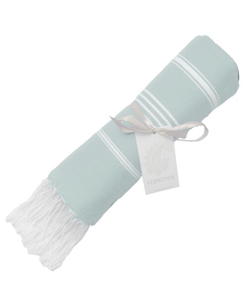 Mykonos Nilwater Classic Fouta - 100x200 cm