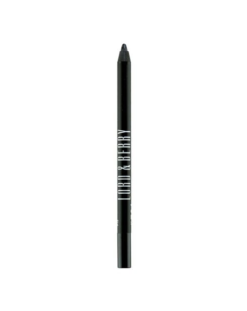 Eye liner crayon Smudgeproof noir