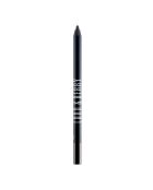 Eye liner crayon Smudgeproof noir/marron