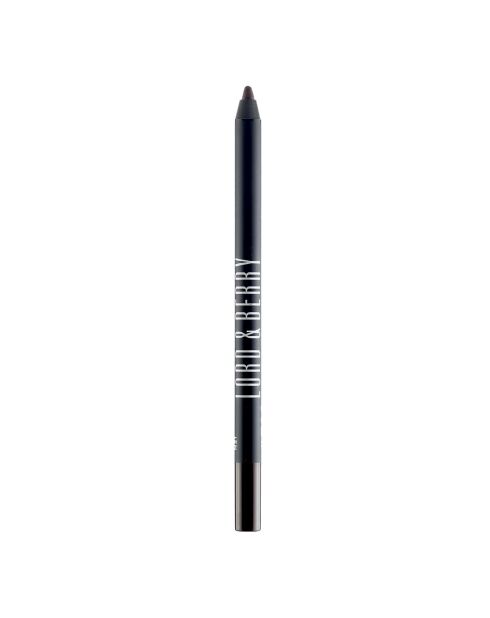 Eye liner crayon Smudgeproof noir/marron