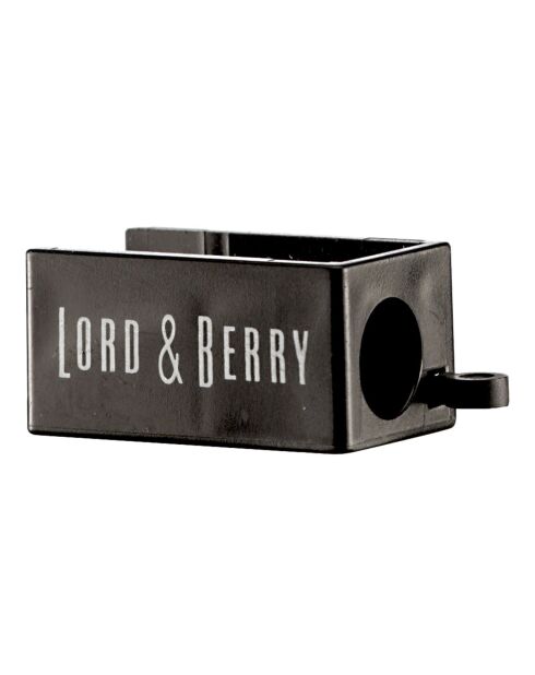 Taille crayon Sharpener  Mono noir