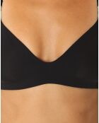 Soutien-gorge sans armatures Tatoo noir