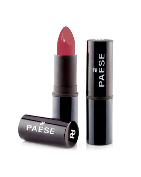 Rouge à lèvres Huile d'argan rose