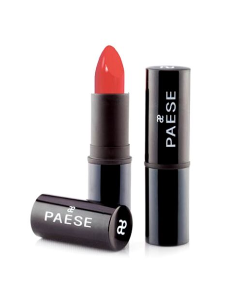 Korallenroter Arganöl-Lippenstift