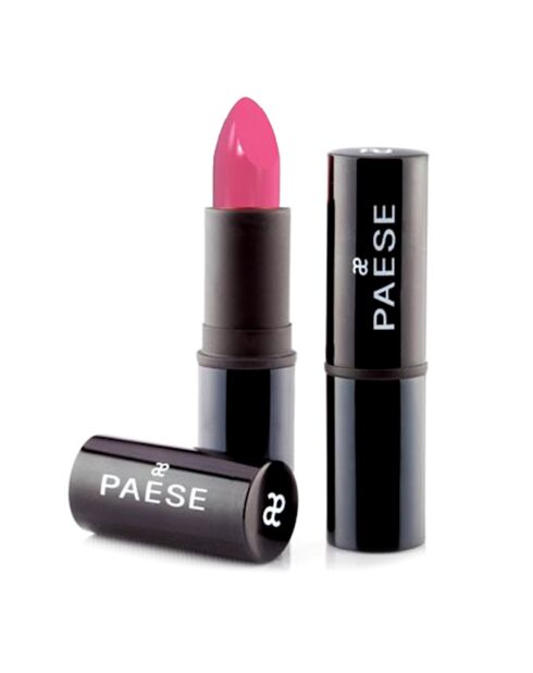 Rouge à lèvres Huile d'argan rose bonbon