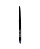 Linea blauer Eyeliner