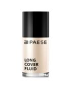 Fond de teint Fluide ivoire 30 ml