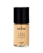 Fond de teint Fluide beige clair 30 ml
