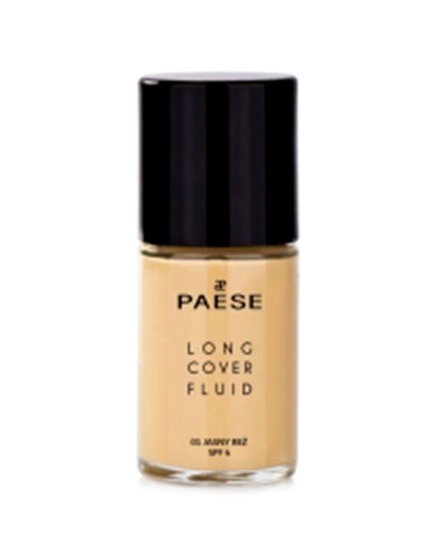 Fond de teint Fluide beige clair 30 ml