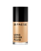 Fond de teint Fluide beige 30 ml