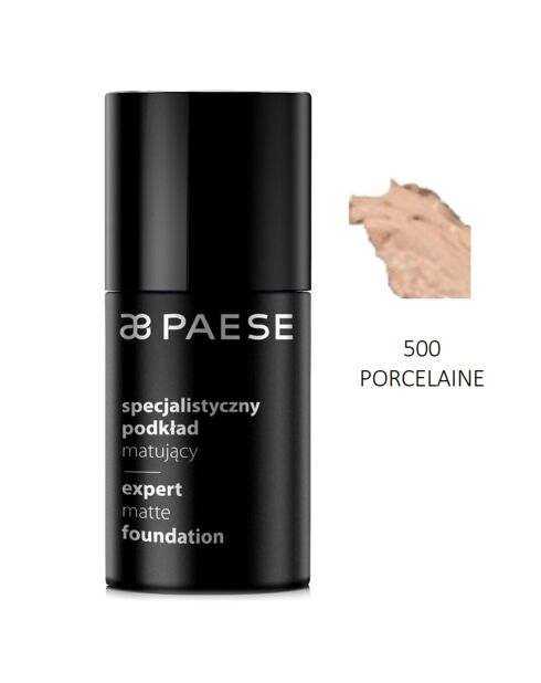 Fond de teint Expert Mat porcelaine 30 ml