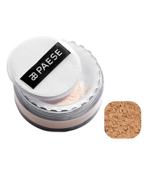 Poudre Haute définition beige medium