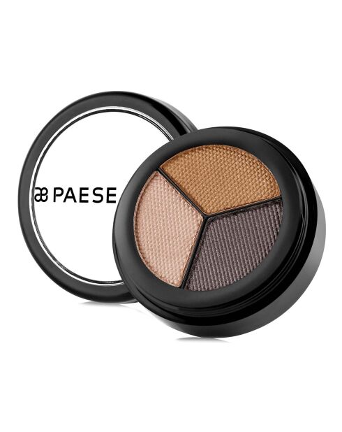 Ombre à paupières Opal Variations de Bronze