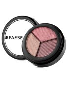 Ombre à paupières Opal beige rosé/rose/violet