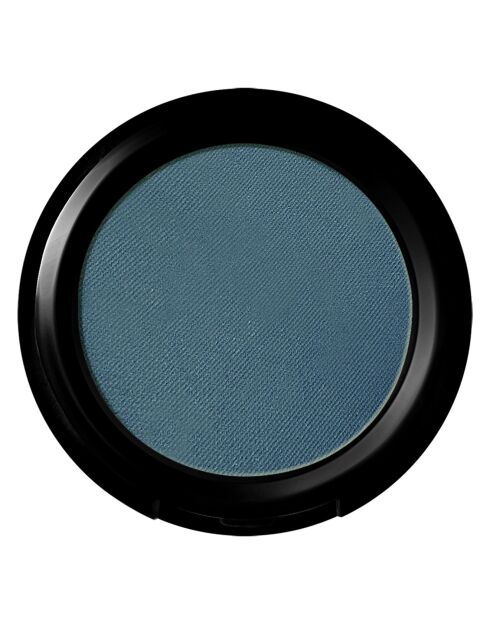 Ombre à paupières Soft Matt bleu pétrole