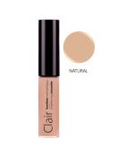 Natuurlijke beige markeerstift concealer