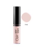 Rosafarbener deckender Concealer