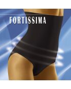 Culotte taille haute Fortissima noire