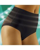 Culotte taille haute Uniqata noire