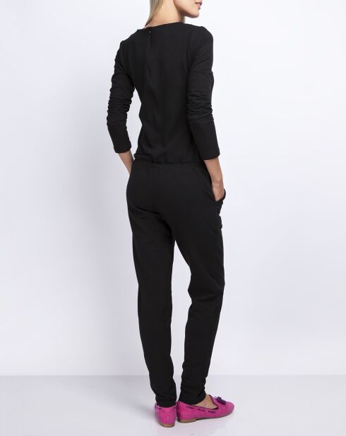 Combinaison Océane noire