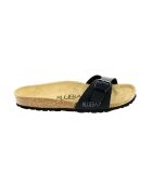 Mules Alice noires
