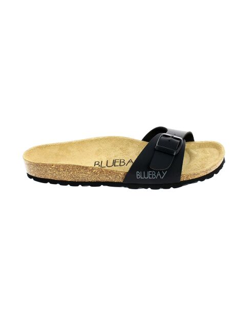Mules Alice noires
