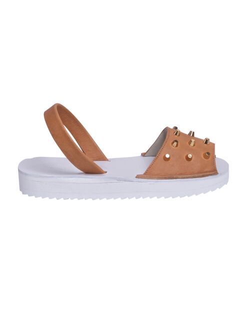 Maria Camel leren klimplanten
