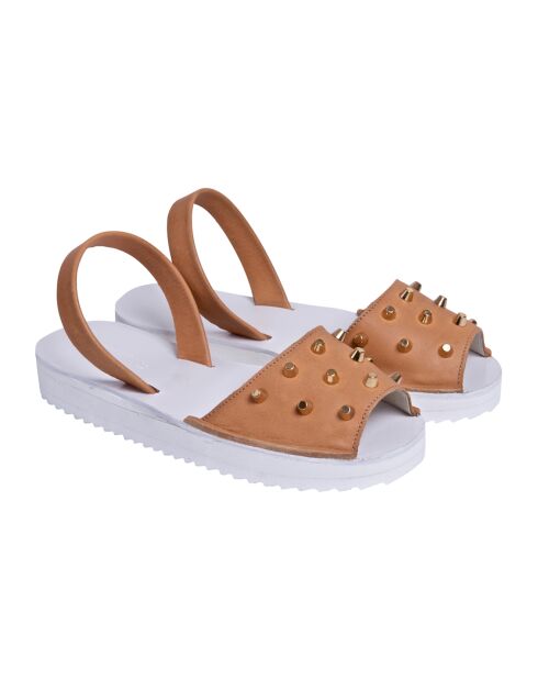 Maria Camel leren klimplanten
