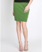 Jupe Iga Summer verte