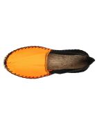 Alpargatas Orange Duo Fluo