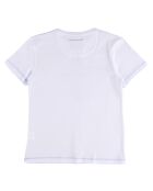T-Shirt I Love blanc