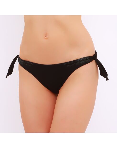 Bas de Maillot Sirène noir