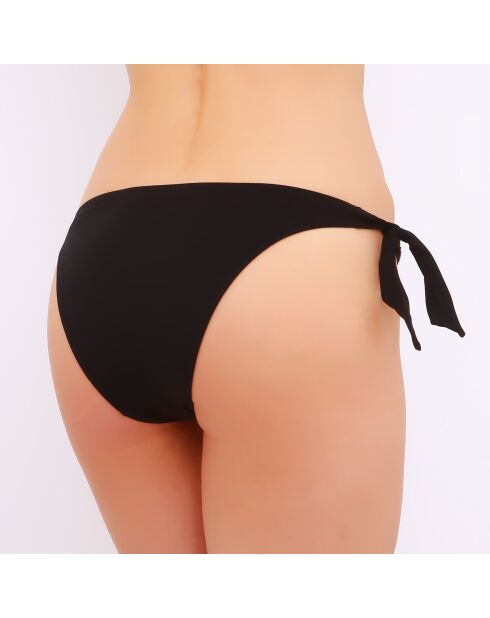 Bas de Maillot Sirène noir