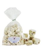 Bolsa de turrón de almendras 750 gr