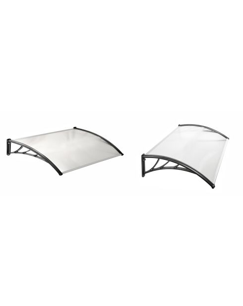 Marquise classique - 80x150 cm