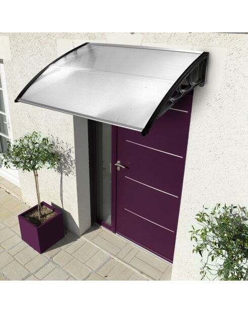 Marquise classique - 80x150 cm