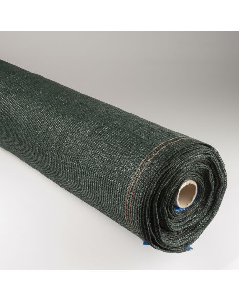 Brise-vue 220 gr/m² vert - 1.5x10 m
