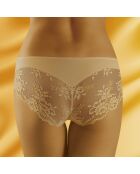 Culotte Aria beige