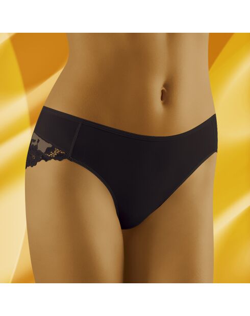 Culotte Aria noire